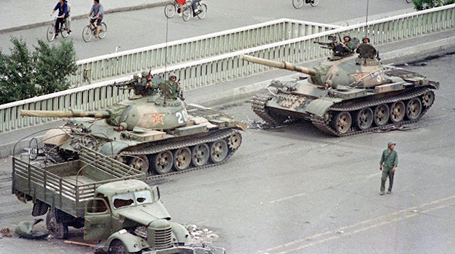 Беларусь. Включен режим “Лепрозорий”