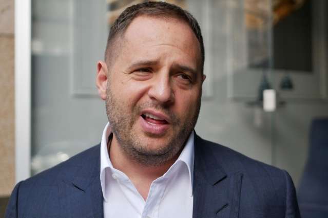 Андрей Ермак реализовывает российские "хотелки", являясь агентом Москвы - Андрей Пионтковский