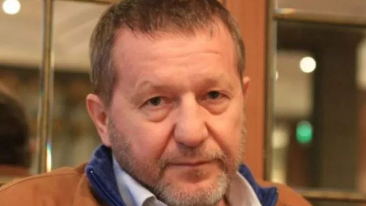 Альфред Кох: однажды Путин пилил сук на котором сидел…