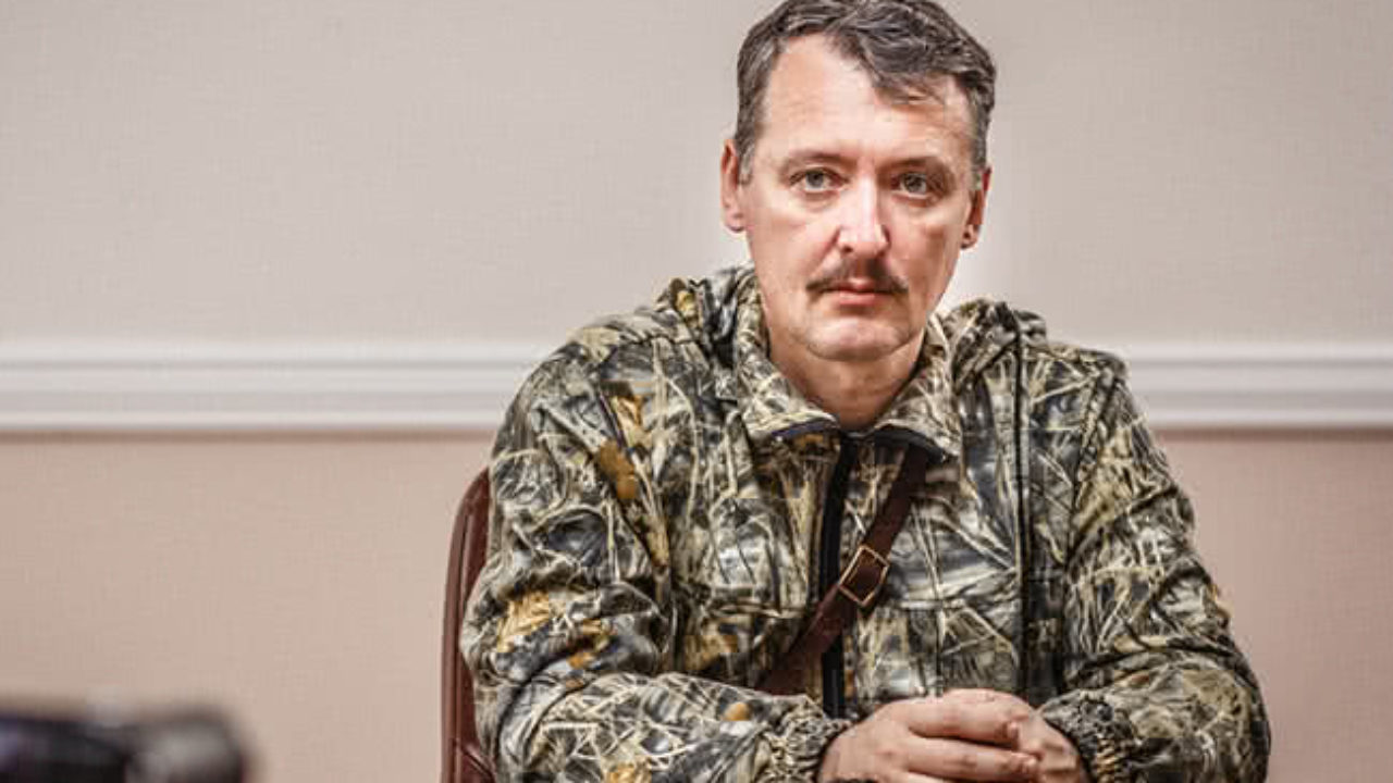 Гиркин предрекает разгром российских миротворцев в Карабахе: "Война была неизбежна"