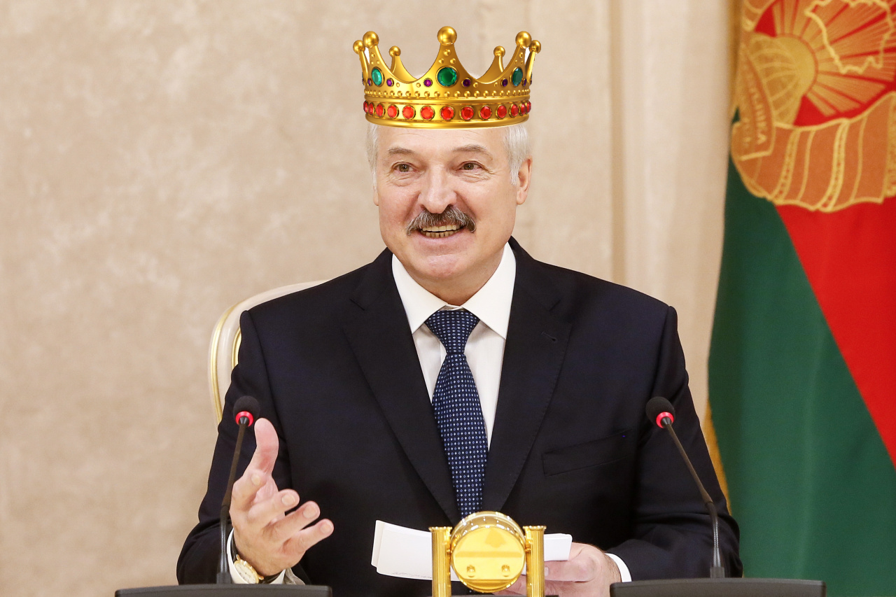 Сашкина беда