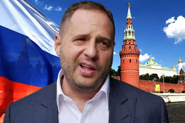 Ермак – агент России? В Раде по делу "вагнеровцев" заслушали офицера разведки Минобороны