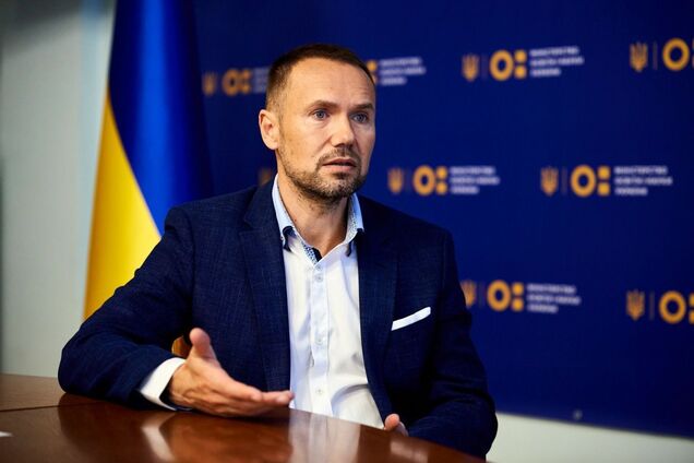 Опять обман: вместо обещанной ЗЕбилами зарплаты в $4 тыс., учителя получили министра-плагиатора