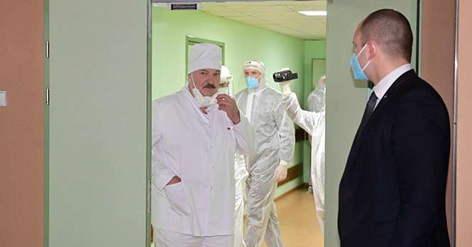 До вакцины от COVID-19 Лукашенко хотел наладить производство еще много чего – что из этого вышло?