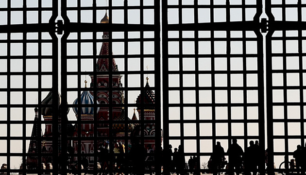 Сфера влияния РФ распадается. Украина потеряна навсегда. Идея Союзного государства с Беларусью сомнительна. А Молдова смотрит в Европу