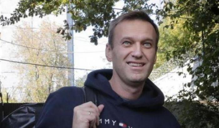 Навальный опять нашел неопровержимые доказательства того, что ФСБ – убийцы. Что дальше?