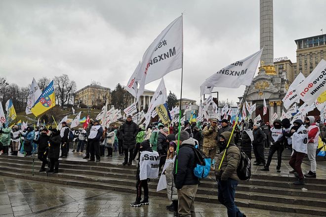 Разрушать у кого-то лучше получается, чем строить
