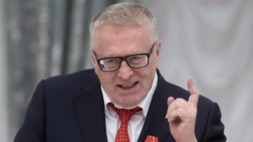 Жириновский огласил преемников Путина: в списке из 7 человек есть женщина (Видео)