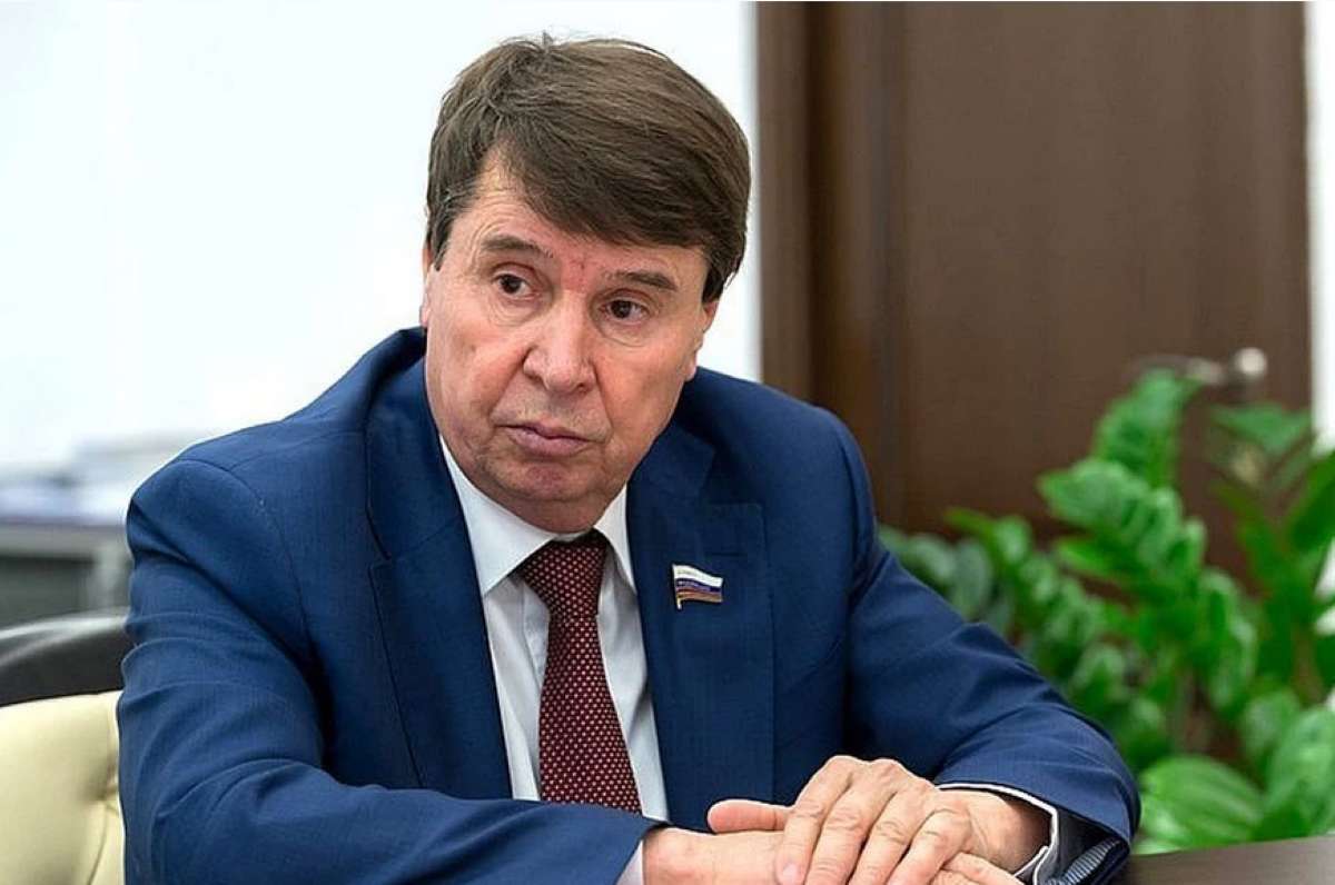 В России отреагировала на желание Зеленского констатировать в Ялте, что Крым – Украина