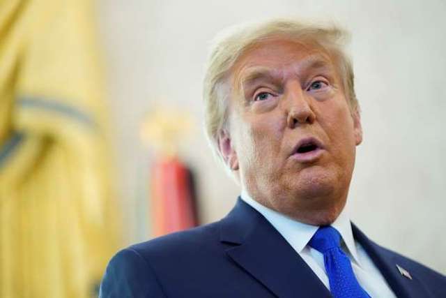 Конгресс США послал Трампа и его вето (Часть 2)