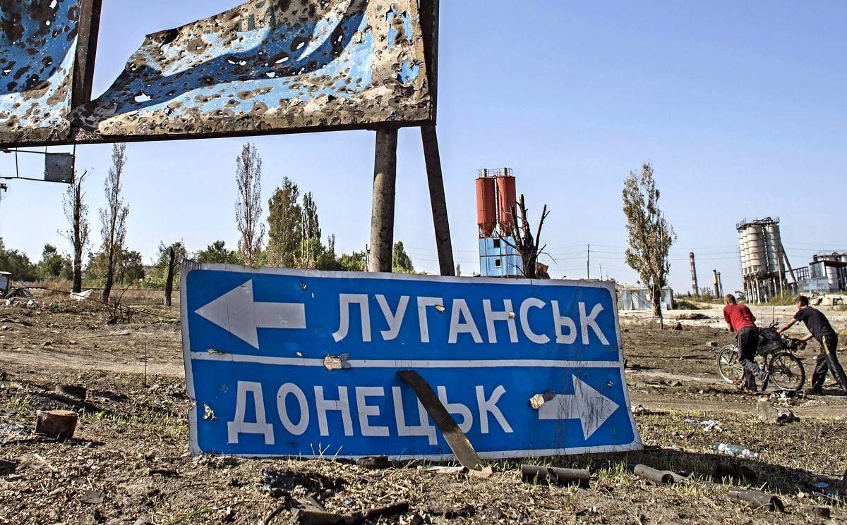 "Донецк застрял в 70-х, но в Луганске еще хуже", - экс-узник "ДНР" об изменениях на Донбассе