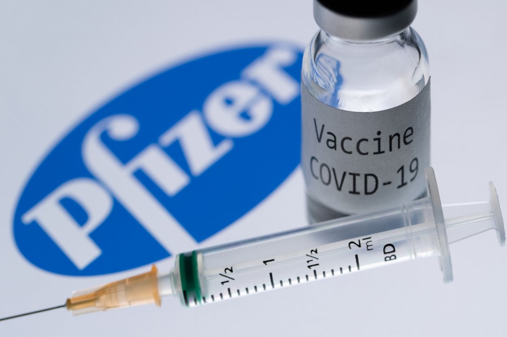 Причина, по которой Израиль получил вакцины от Pfizer раньше остального мира