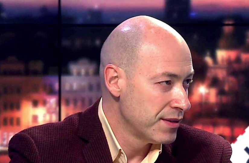 Гордон про Зеленского: "Теперь и я вслед за Илларионовым говорю, что он все"