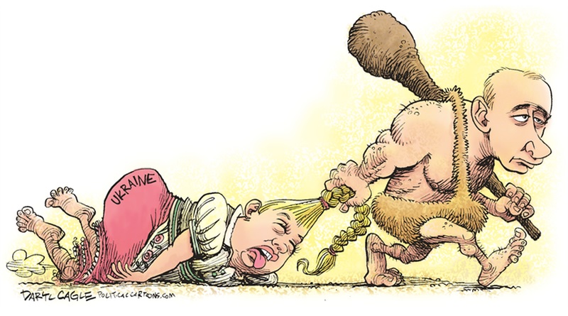 «У меня сестра в Москве, брат в Крыму, тетка в Донецке, с кем мне воевать?!»