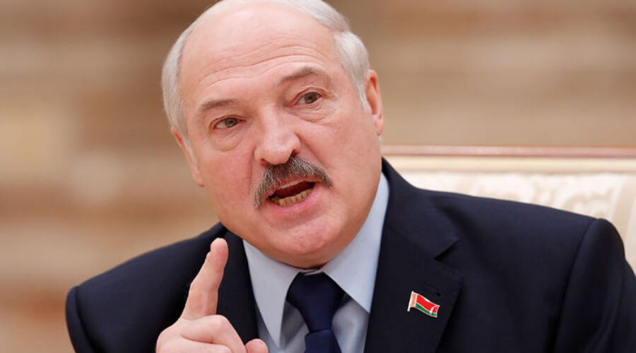 Лукашенко признался, как относится к Путину и Зеленскому