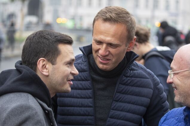 Хранители слезинок, или Главная проблема российской оппозиции