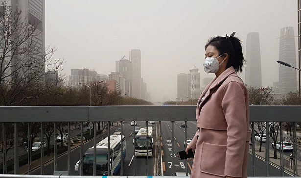 Китайский феномен или вопросы без ответов (Часть 2)