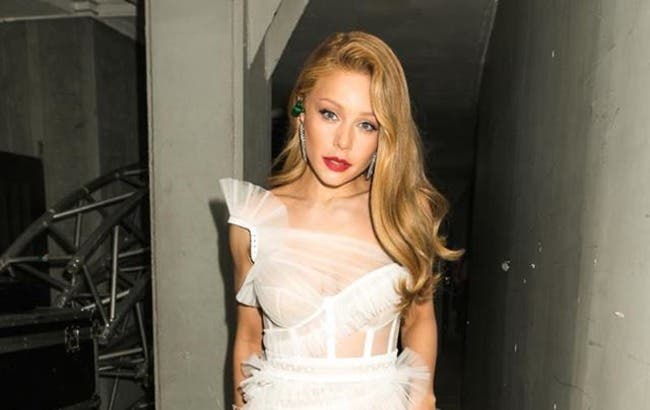 Стало известно о «левых» доходах Тины Кароль во время карантина: чем зарабатывает звезда