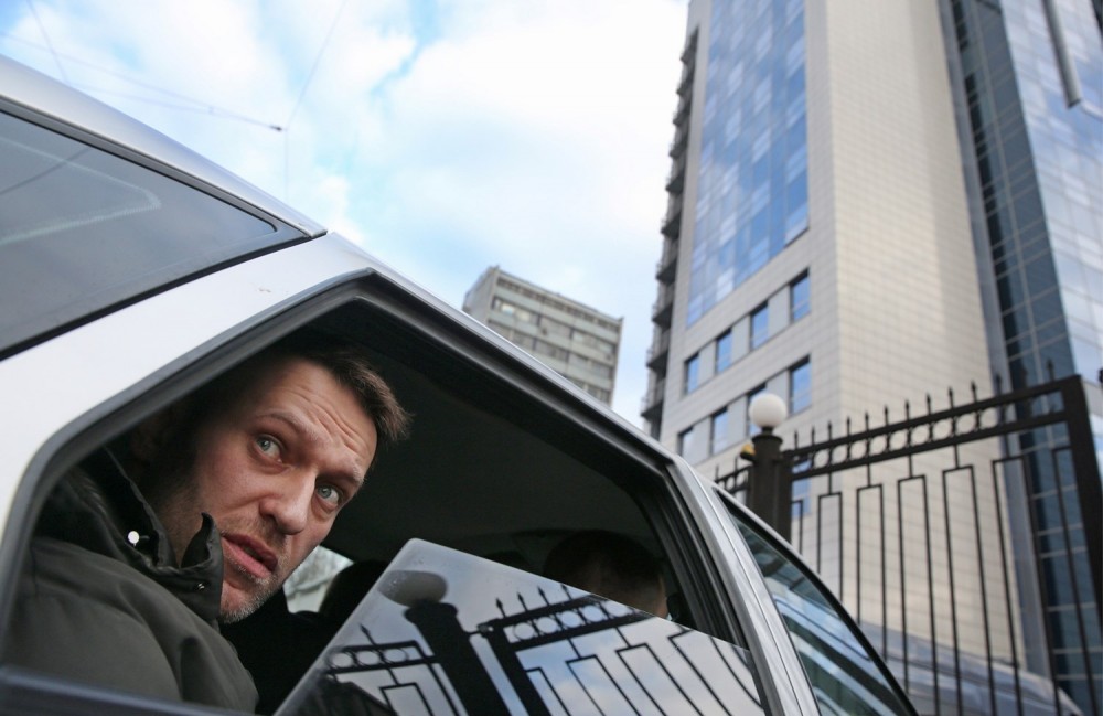 Возвращение Навального: не пущать, посадить, терпеть. Что выберет Кремль?