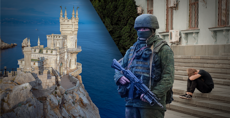 Первая крымская победа: что означает решение ЕСПЧ о начале российской оккупации