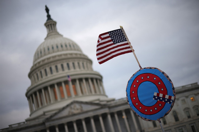 Люди Трампа, кто они? (Часть 3)