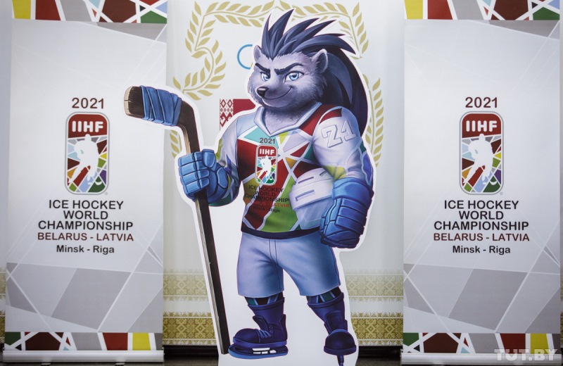 Вы предатели! – глава ФХБ – спортсменам Беларуси, выступавшим за перенос ЧМ-2021 по хоккею