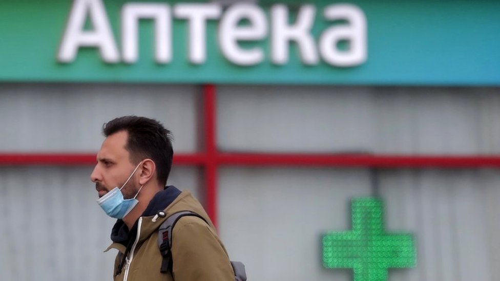 Народ в Украине забил на тестирование и понимает, что вся государственная борьба с COVID-19 – профанация с самого начала