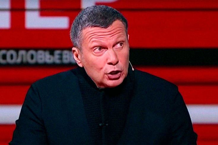 Ведущие пропагандисты РФ всерьез напуганы "российским Майданом": "За это на кол сажать надо"