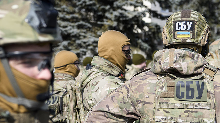 Коммерческие разборки в СБУ: о чем вам не рассказали силовики