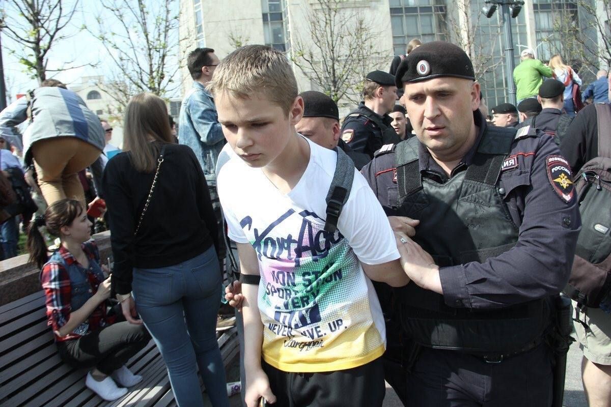 Гадкие лебеди Владимира Путина