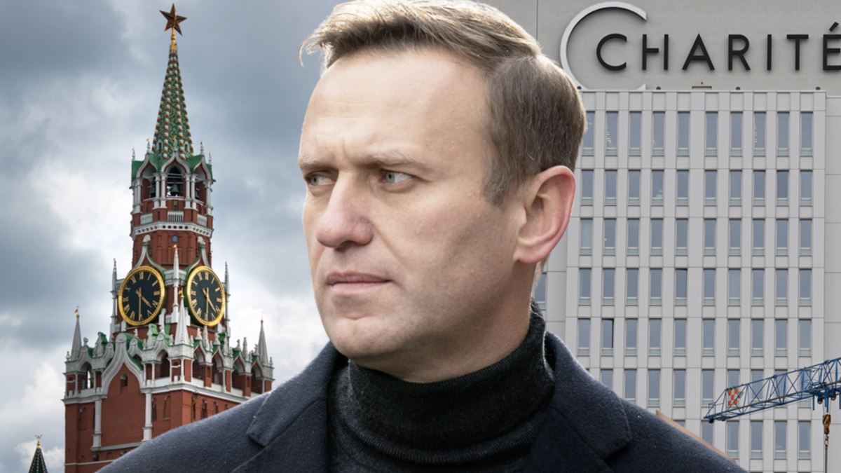 "Очень возможно". В Bellingcat оценили вероятность нового отравления Навального