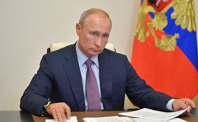 Путина могут изолировать полностью