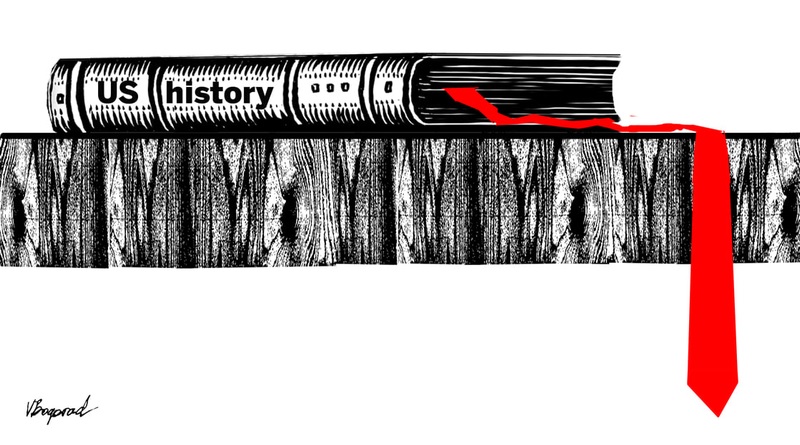 Мода на «прикольных пацанов» заканчивается