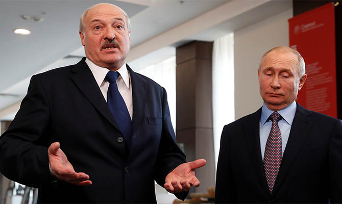 Путин дал понять, что жаждет итогового передела мира (Видео)