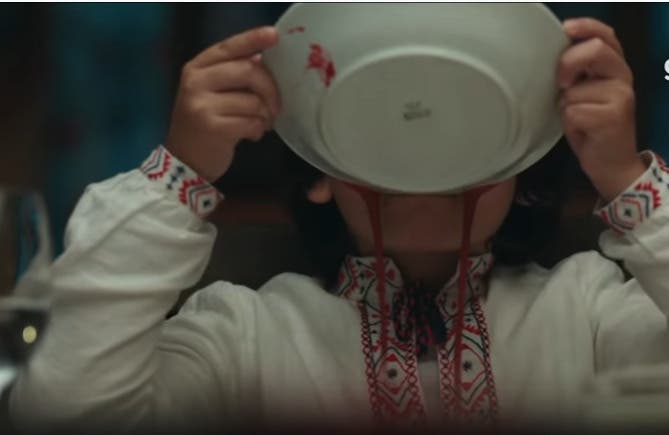 Народные песни вместо заклинаний и «страшный» борщ: В бразильском мистическом сериале «демонизировали» украинцев