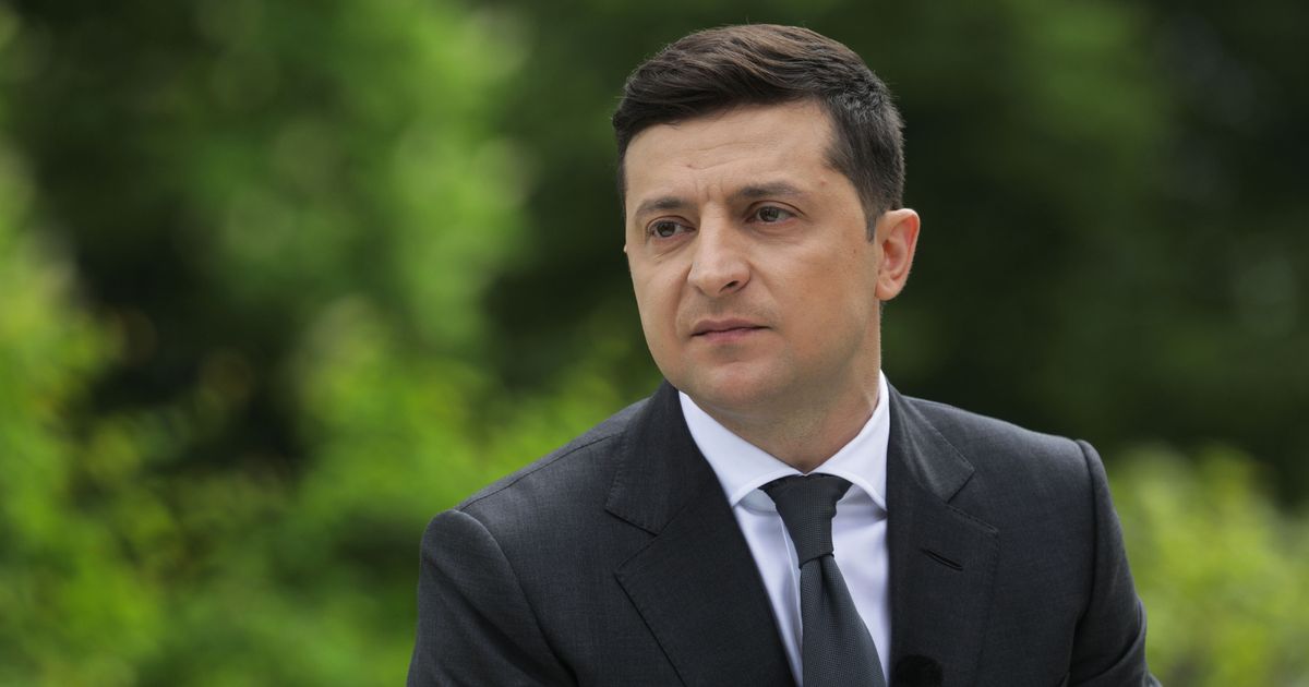 Интервью Зеленского: иногда лучше молчать, чем говорить