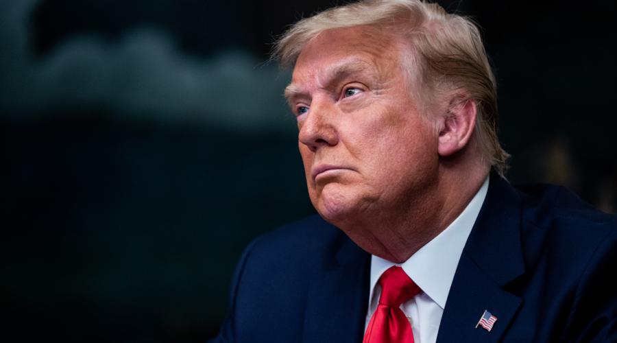 В США обвинили Трампа в «предательстве исторического масштаба»