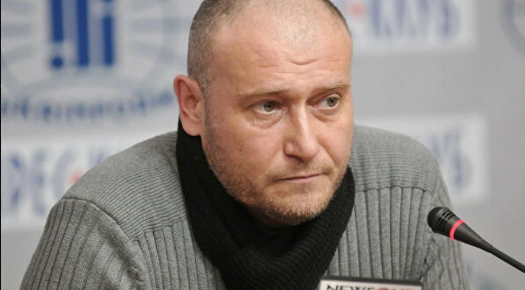 Ярош экстренно привел в боеготовность подразделения УДА: "ОПЗЖ" объявила сбор титушек.