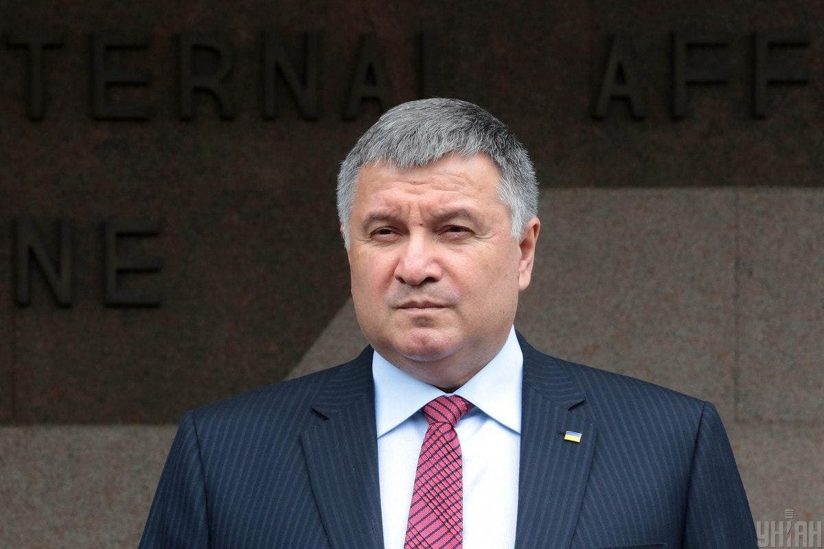 «Мирного процесса больше нет»: Аваков заявил об обострении на Донбассе
