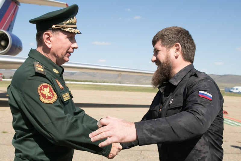 Силовики полностью контролируют Россию, власть Путина стала номинальной