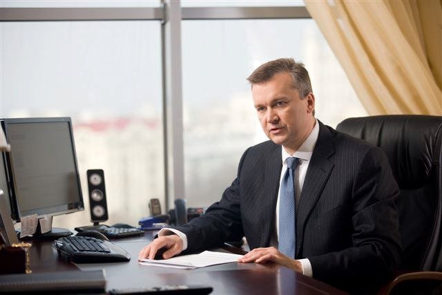 Герус придумал остановку блоков ТЭС ДТЭК для защиты импорта электроэнергии из России – генеральный директор D.Trading