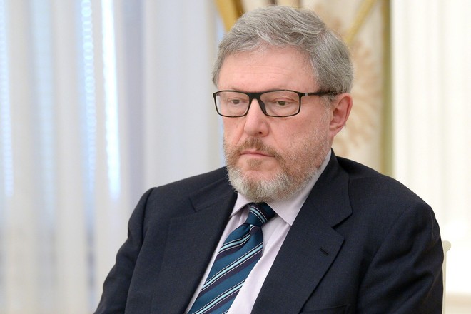 Садитесь и смотрите, как Явлинский будет жестоко нахлобучен теми, с кем заключил свою очередную сделку