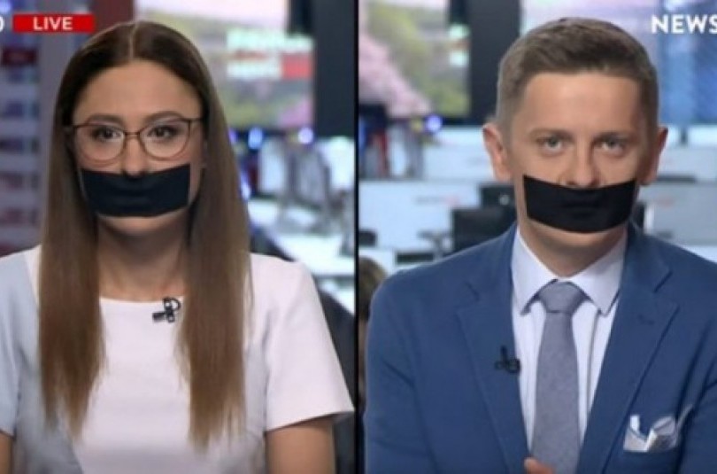 PROстыми словами - беззубая политика Зеленского