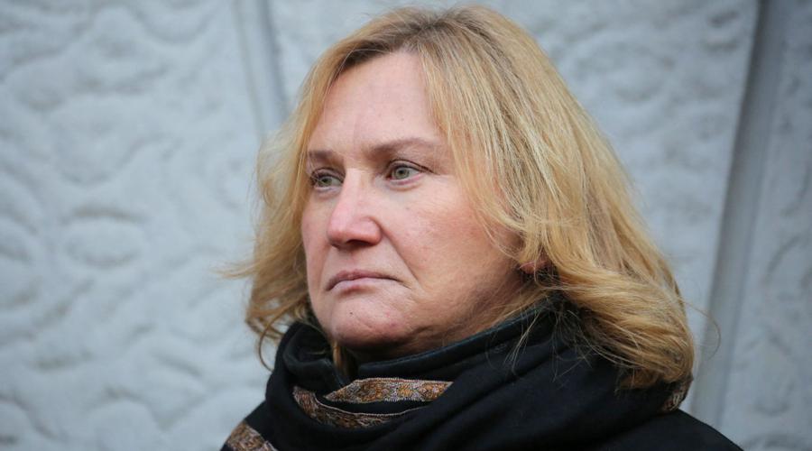 Батурина расписалась за брата, чтобы не платить ему 250 млн евро