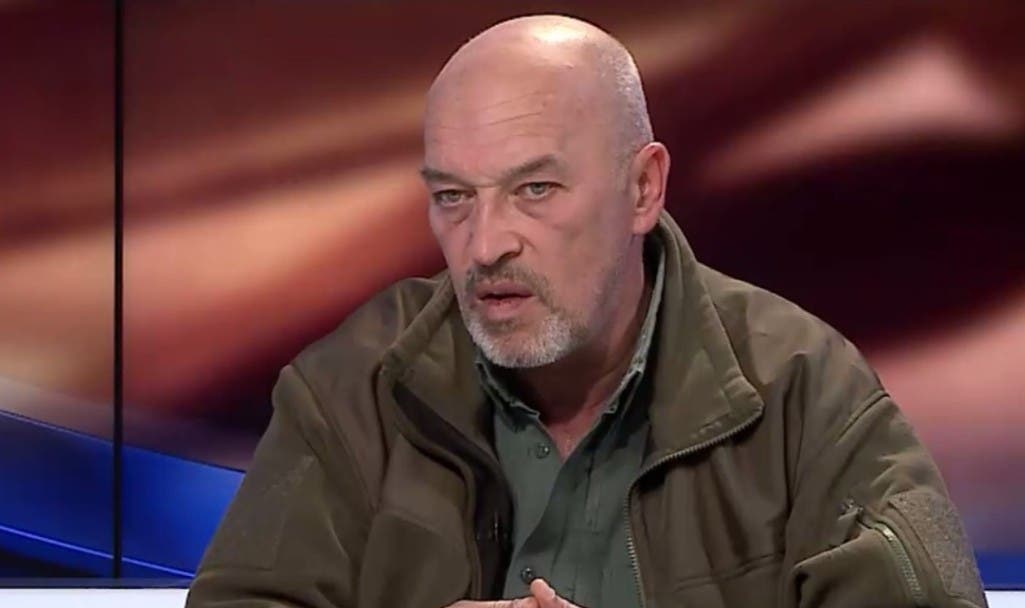 Тука: Жители ОРДЛО считают, что Россия их кинула