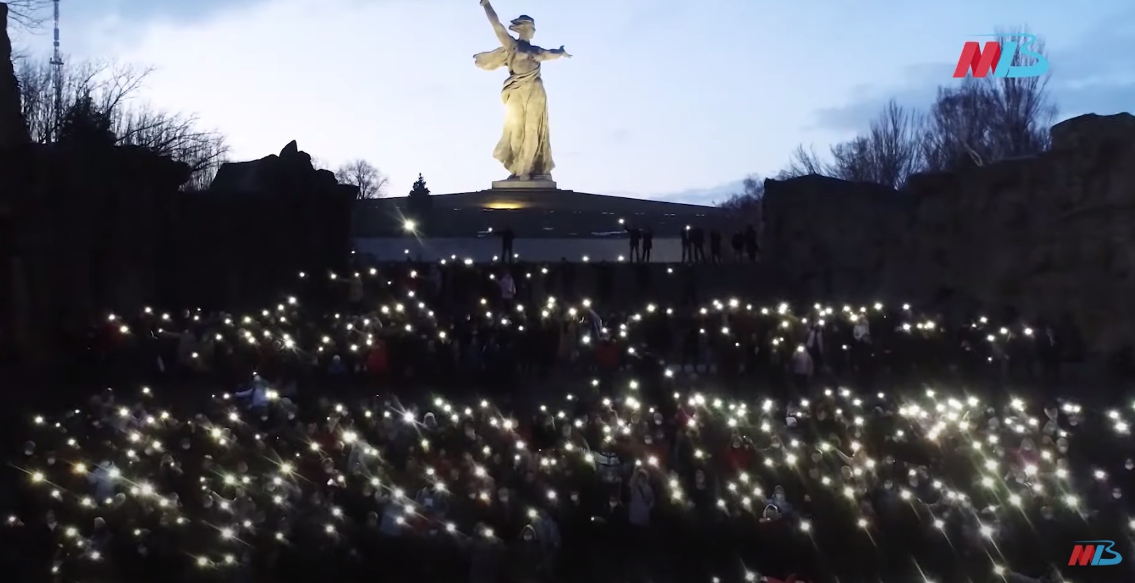 Думали, что мы за Сталинград, а оказалось — за Путина