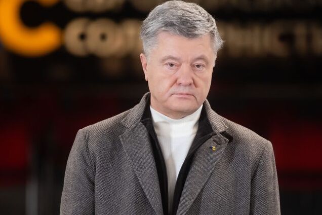 Порошенко об ответственности за сотрудничество со страной-агрессором: Медведчук – точно коллаборационист