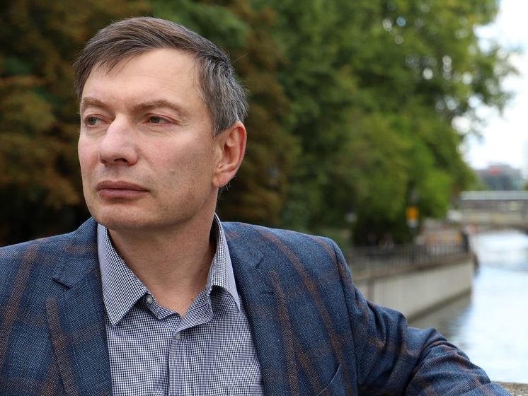 Русскоязычные жители Германии призвали немецких политиков остановить проект "Северный поток – 2"