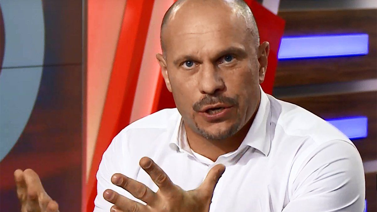 Арест титушек "ОПЗЖ" в центре Киева: нардеп Кива в прямом эфире сказал, что будет мстить Зеленскому