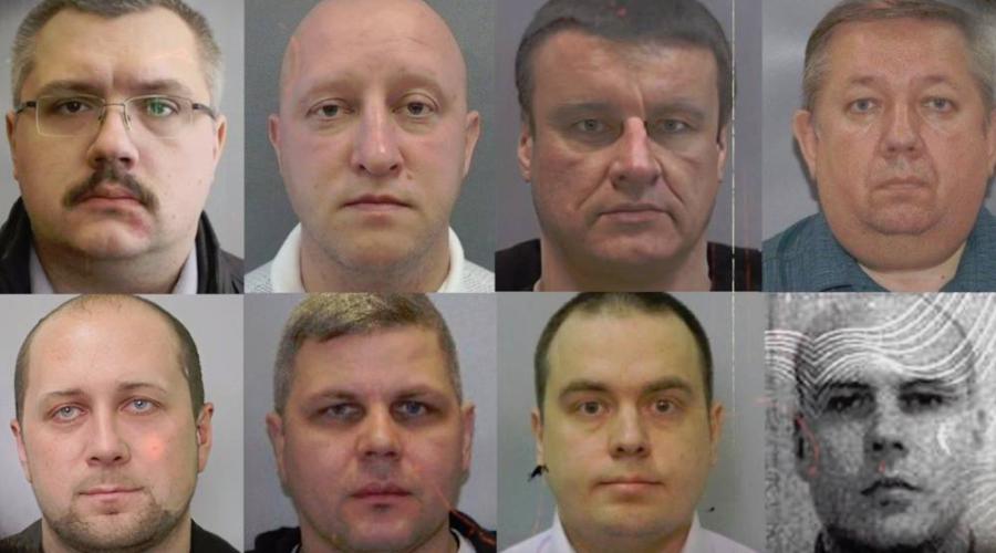ФСБ начало заметать следы спецоперации по Навальному